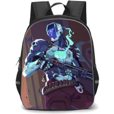 Valorant Kayo Backpack StudentPack - Kayo Machine of War