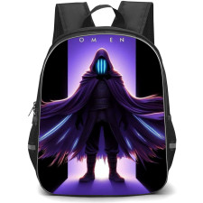 Valorant Omen Backpack StudentPack - Omen Hunts in the Shadows