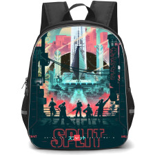 Valorant Backpack StudentPack - Valorant Poster Series