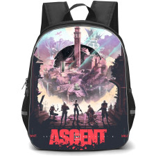Valorant Backpack StudentPack - Valorant Passion Project Alert