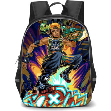 Valorant Raze Backpack StudentPack - Raze Carry Skateboards