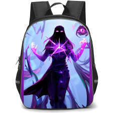 Valorant Reyna Backpack StudentPack - Reyna Aggressive Agent