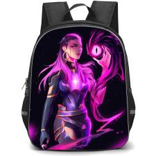 Valorant Reyna Backpack StudentPack - Reyna Decent Character