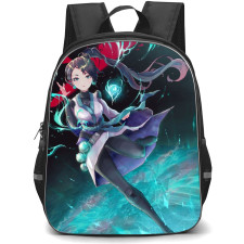 Valorant Sage Backpack StudentPack - Sage Flying