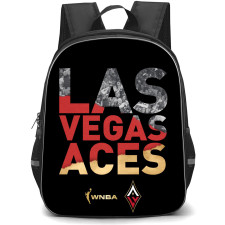 WNBA Las Vegas Aces Backpack StudentPack - Las Vegas Aces 2020 Poster