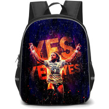WWE Daniel Bryan Backpack StudentPack - Daniel Bryan Spark Poster
