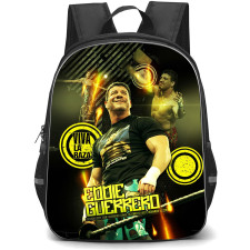 WWE Eddie Guerrero Backpack StudentPack - Eddie Guerrero Smile Poster