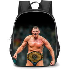 WWE Gunther Backpack StudentPack - Gunther Full Body Portrait