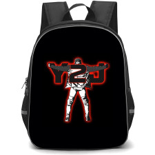 WWE Chris Jericho Backpack StudentPack - Chris Jericho Y2J