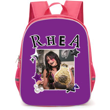 Rhea Ripley Backpack StudentPack - Rhea Ripley Portrait Decorative Sticker