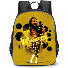 WWE Seth Rollins Backpack StudentPack - Seth Rollins Portrait Poster