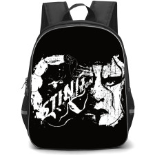 WWE Sting Backpack StudentPack - Sting Scorpion Face The Icon