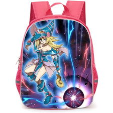 Yu-Gi-Oh Black Magician Girl - Black Magician Girl Energy Sphere