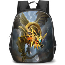 Yu-Gi-Oh The Winged Dragon of Ra - The Winged Dragon of Ra Black Background