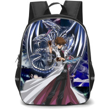 Yu-Gi-Oh Seto Kaiba - Seto Kaiba Blue Eyes Ultimate Dragon Background