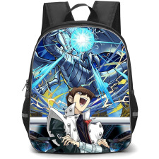 Yu-Gi-Oh Seto Kaiba - Seto Kaiba Evil Laugh