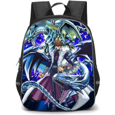 Yu-Gi-Oh Seto Kaiba - Seto Kaiba Three Blue Eyes White Dragon