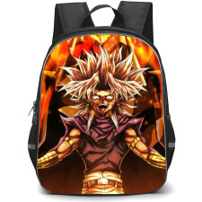 Yu-Gi-Oh Yami Marik - Yami Marik Possessed Laugh