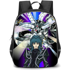 Yu-Gi-Oh Zane Truesdale - Zane Truesdale Cyber Dragon Infinity