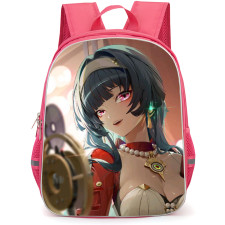 Zenless Zone Zero Astra Yao Backpack StudentPack - Astra Yao Portrait
