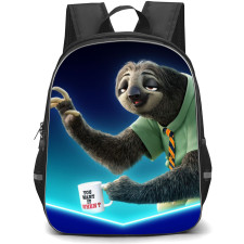 Zootopia Priscilla Backpack Student Pack - Priscilla Want It When Quote Mug