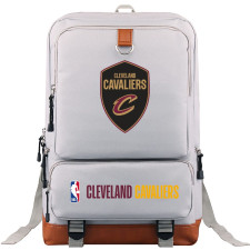 NBA Cleveland Cavaliers Backpack TriplePack - Cleveland Cavaliers Team Logo Wordmark