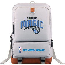 NBA Orlando Magic Backpack TriplePack - Orlando Magic Team Logo Wordmark