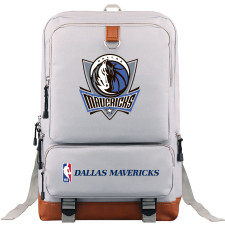 NBA Dallas Mavericks Backpack TriplePack - Dallas Mavericks Team Logo Wordmark