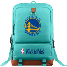 NBA Golden State Warriors Backpack TriplePack - Golden State Warriors Team Logo Wordmark