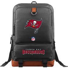 NFL Tampa Bay Buccaneers Backpack TriplePack - Tampa Bay Buccaneers Team Logo Wordmark