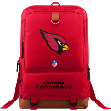 NFL Arizona Cardinals Backpack TriplePack - Arizona Cardinals Team Logo Wordmark