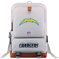 NFL Los Angeles Chargers Backpack TriplePack - Los Angeles Chargers Team Logo Wordmark