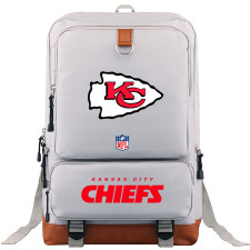 NFL Kansas City Chiefs Backpack TriplePack - Kansas City Chiefs Team Logo Wordmark
