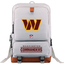 NFL Washington Commanders Backpack TriplePack - Washington Commanders Team Logo Wordmark