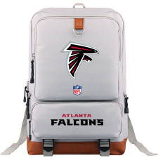 NFL Atlanta Falcons Backpack TriplePack - Atlanta Falcons Team Logo Wordmark