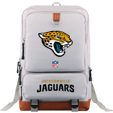 NFL Jacksonville Jaguars Backpack TriplePack - Jacksonville Jaguars Team Logo Wordmark