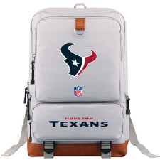 NFL Houston Texans Backpack TriplePack - Houston Texans Team Logo Wordmark