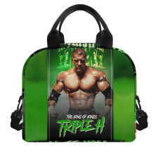 WWE Triple H Lunch Box - Triple H Kings Of Kings