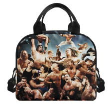 WWE Lunch Box - WWE Royal Rumble All-Super Star Poster
