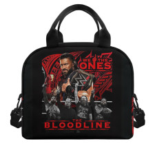 WWE Roman Reigns Lunch Box - Roman Reigns The Bloodline