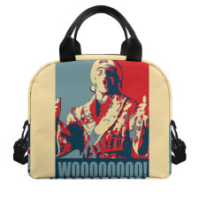 WWE Ric Flair Lunch Box - Ric Flair Poster