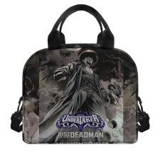 WWE The Undertaker Lunch Box - The Undertaker Deadman Poster