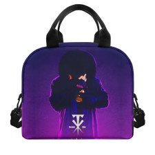 WWE The Undertaker Lunch Box - The Undertaker Thank You Portrait