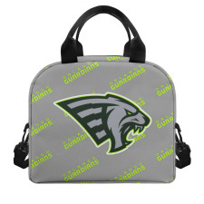XFL Orlando Guardians Insulated Lunch Bag Box - Orlando Guardians Medley Monogram Wordmark