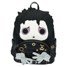 Edward Scissorhands Loungefly Mini Backpack