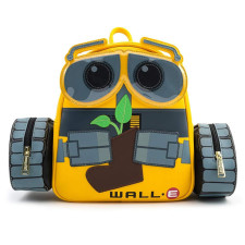 WALL-E Loungefly Mini Backpack