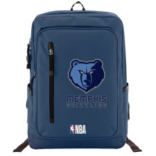 NBA Memphis Grizzlies Backpack DoublePack - Memphis Grizzlies Team Logo Large