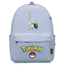 Pokemon Sirfetch'd Backpack SuperPack - Sirfetch'd Character Series Art