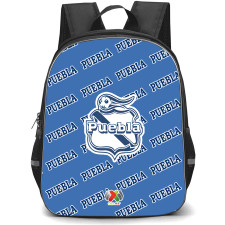Club Pubela Backpack StudentPack - Pubela Football Club Medley Monogram Wordmark
