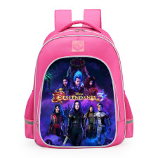 Descendants 3 Backpack Rucksack